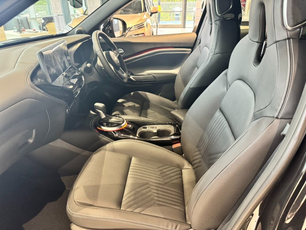 Used Nissan Juke 2025 for sale - 76325009: Photo 7