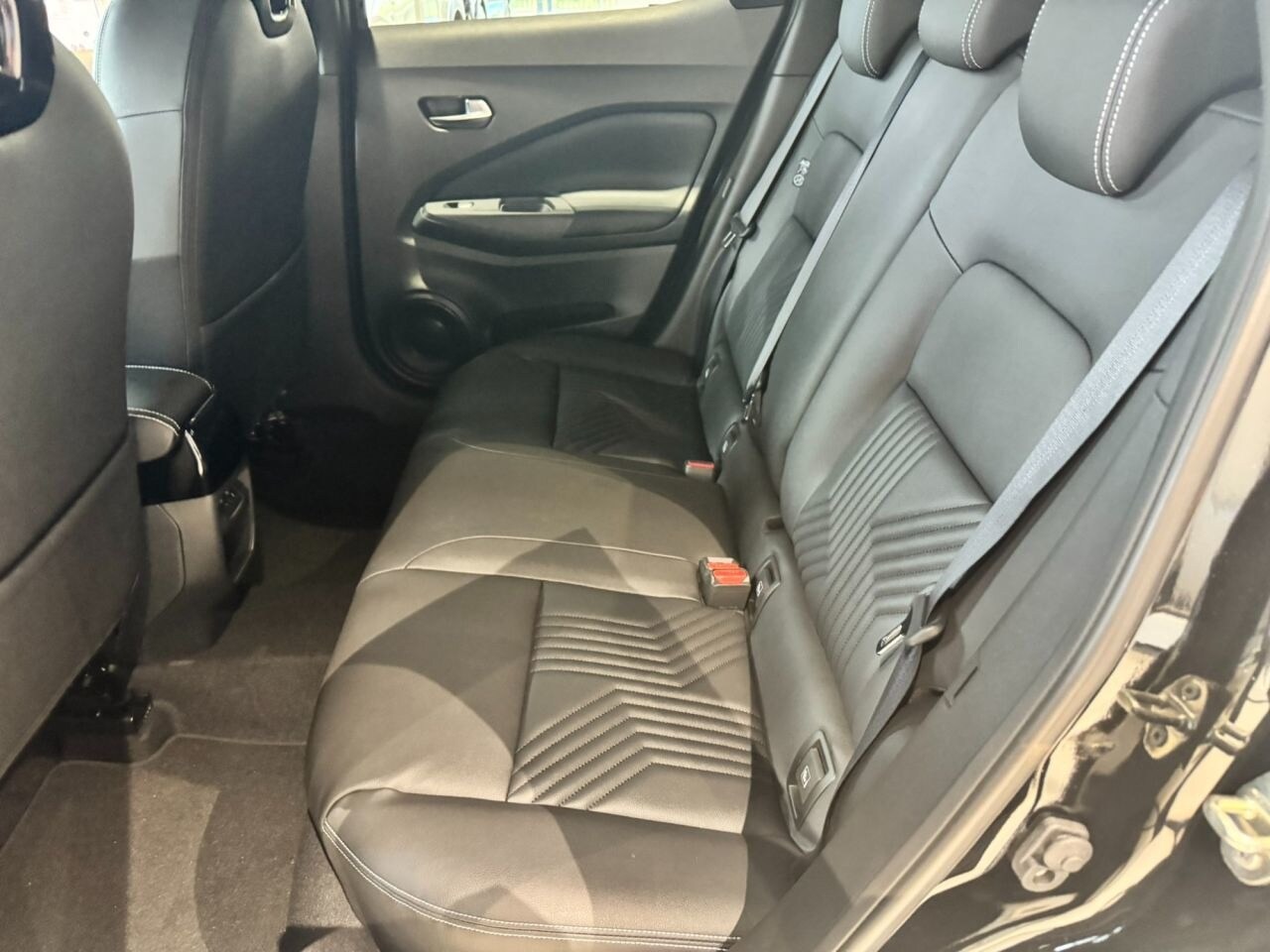 Used Nissan Juke 2025 for sale - 76325009: Photo 8