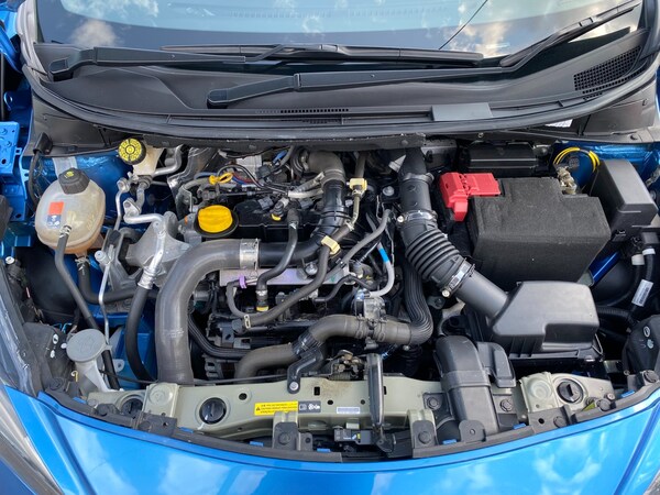 Used Nissan Micra 2021 for sale - 74366899: Photo 16