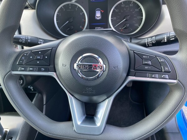 Used Nissan Micra 2021 for sale - 74366899: Photo 9