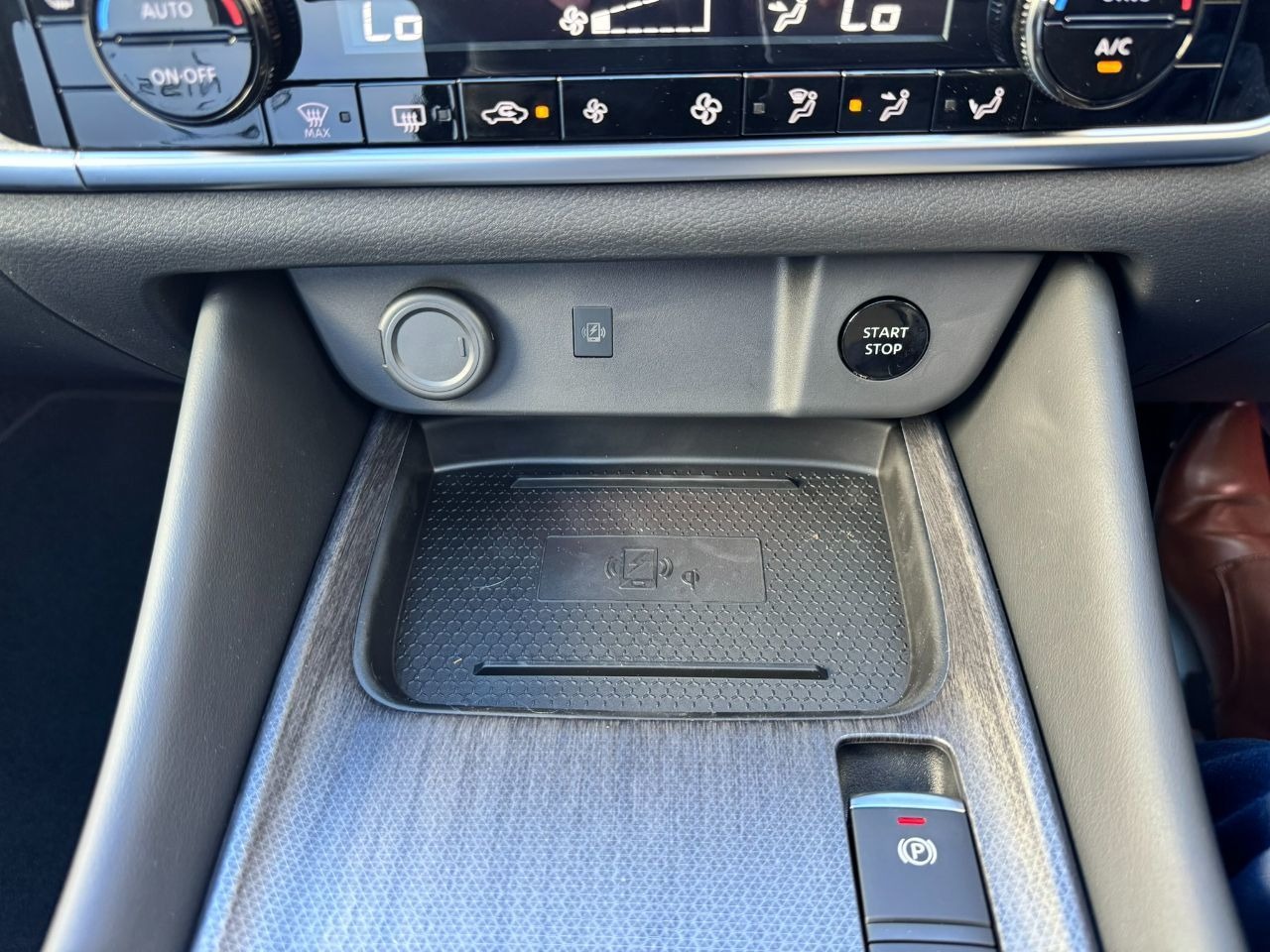 Used Nissan Qashqai 2025 for sale - 76548074: Photo 13