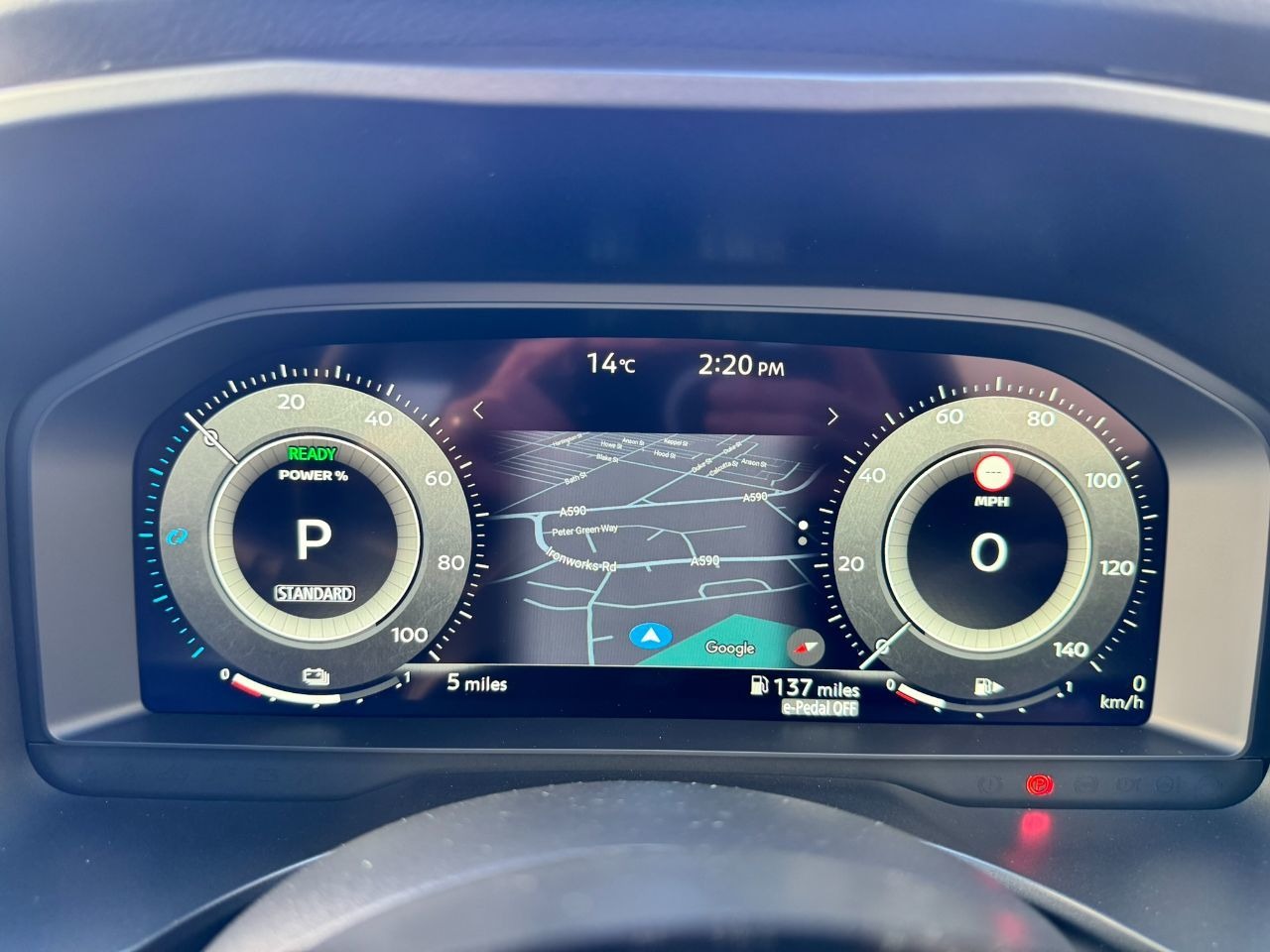 Used Nissan Qashqai 2025 for sale - 76548074: Photo 15