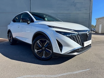 Used Nissan Qashqai 2025 for sale - 76548074: Photo