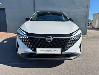 Used Nissan Qashqai 2025 for sale - 76548074: Photo