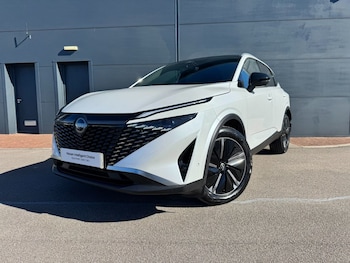 Used Nissan Qashqai 2025 for sale - 76548074: Photo