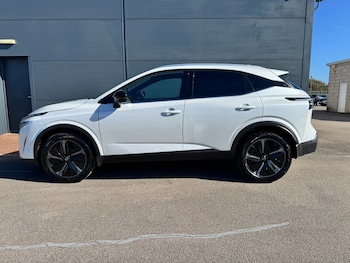 Used Nissan Qashqai 2025 for sale - 76548074: Photo