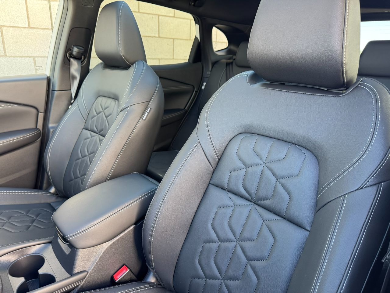 Used Nissan Qashqai 2025 for sale - 76548074: Photo 8