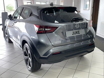Used Nissan Juke 2026 for sale - 78357941: Photo