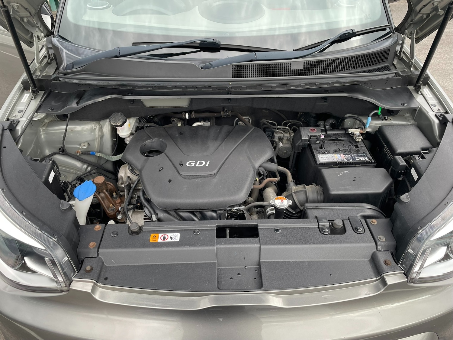 Used Kia Soul 2015 for sale - 75752208: Photo 15