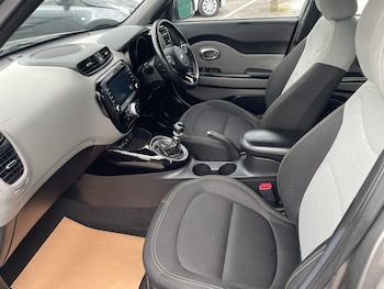 Used Kia Soul 2015 for sale - 75752208: Photo