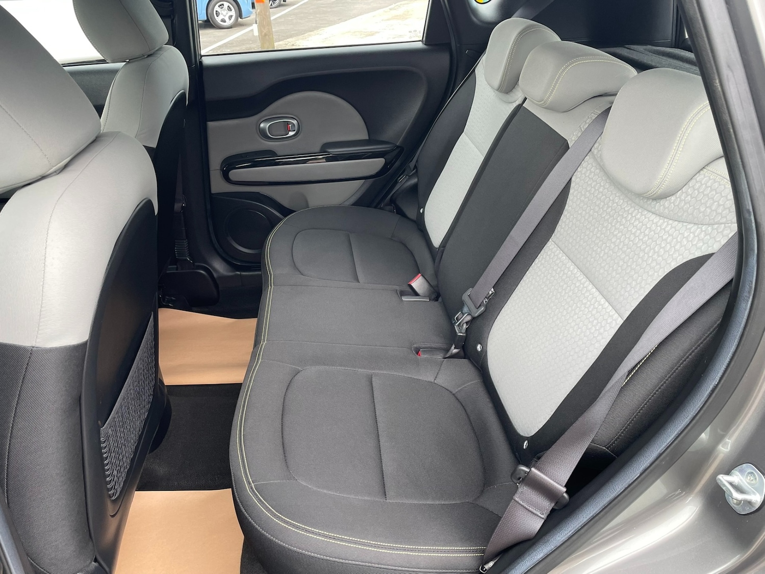 Used Kia Soul 2015 for sale - 75752208: Photo 5