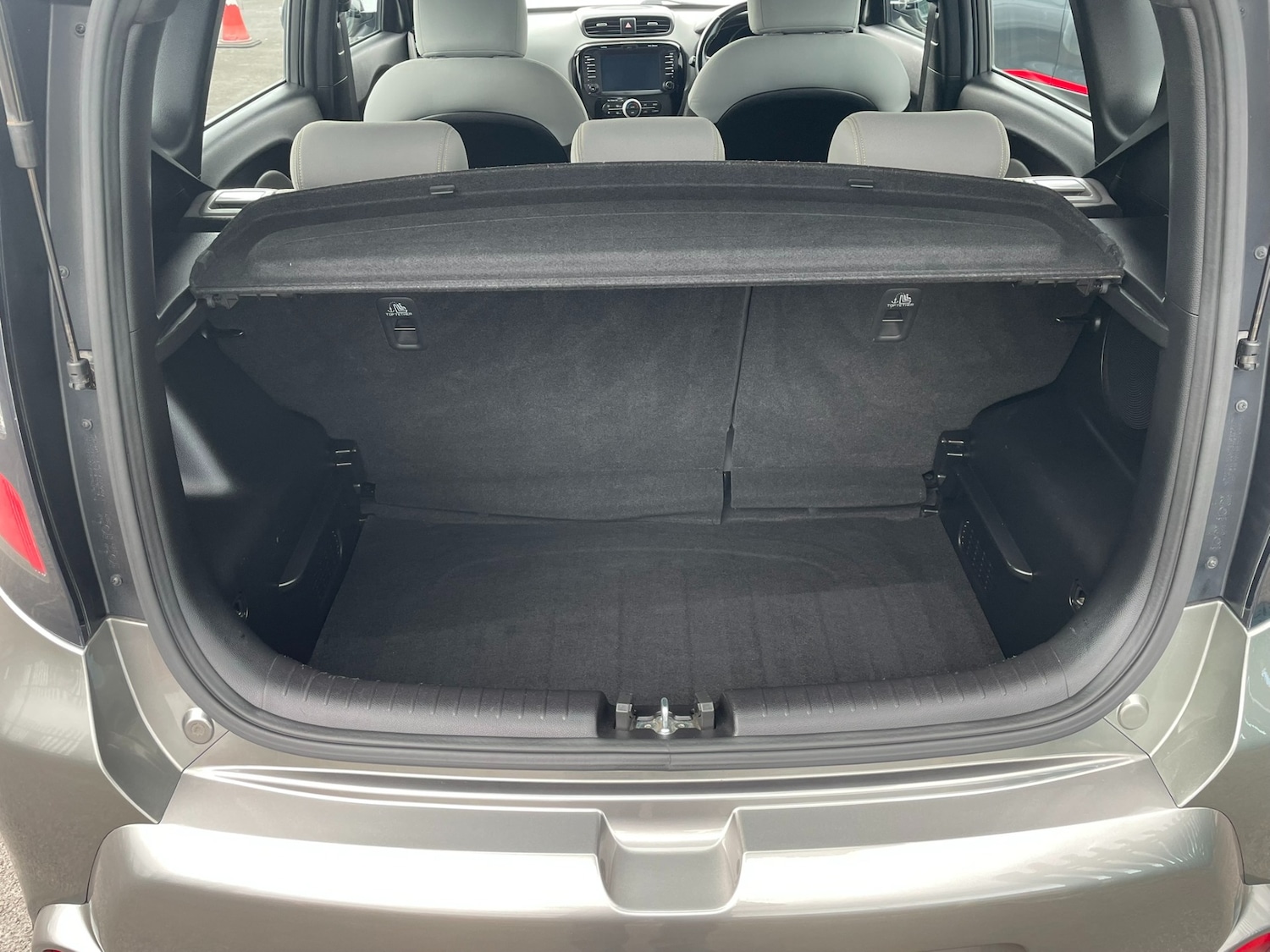 Used Kia Soul 2015 for sale - 75752208: Photo 6