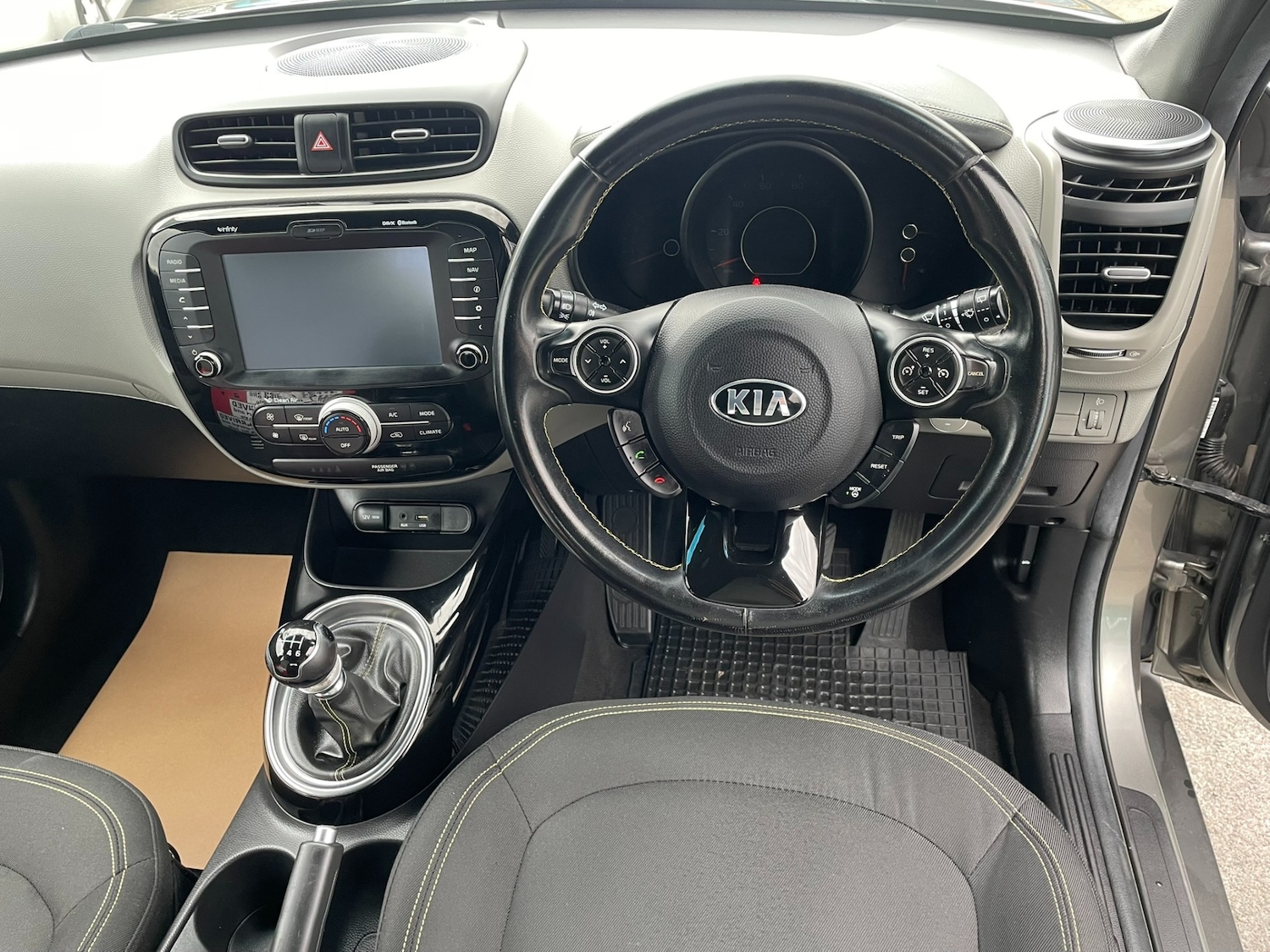 Used Kia Soul 2015 for sale - 75752208: Photo 9