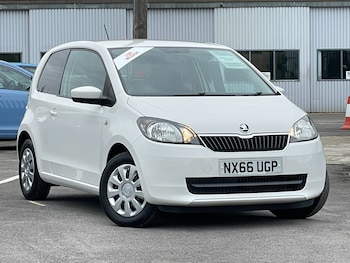 2016 (66) - 1.0 MPI SE 3dr