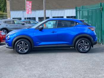Used Nissan Juke 2024 for sale - 74878324: Photo