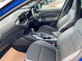 Used Nissan Juke 2024 for sale - 74878324: Photo