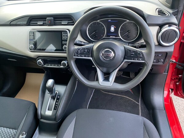 Used Nissan Micra 2021 for sale - 72834233: Photo 9