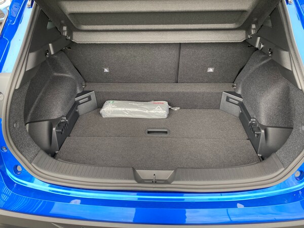 Used Nissan Qashqai 2024 for sale - 74399080: Photo 10