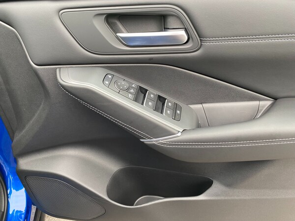 Used Nissan Qashqai 2024 for sale - 74399080: Photo 11