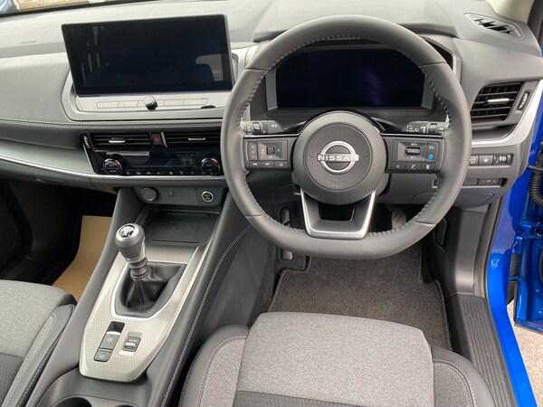 Used Nissan Qashqai 2024 for sale - 74399080: Photo 13