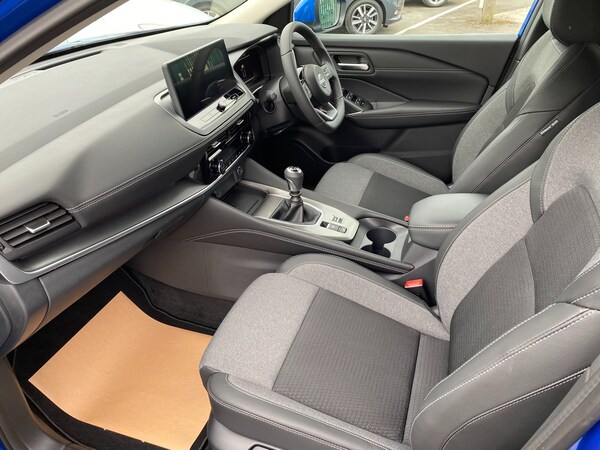 Used Nissan Qashqai 2024 for sale - 74399080: Photo 4