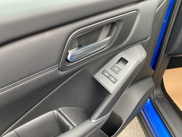 Used Nissan Qashqai 2024 for sale - 74399080: Photo 5