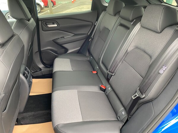 Used Nissan Qashqai 2024 for sale - 74399080: Photo 6