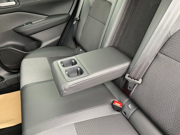 Used Nissan Qashqai 2024 for sale - 74399080: Photo 8