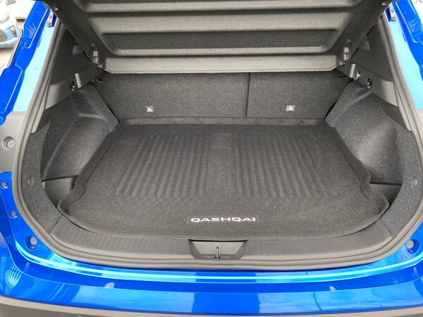 Used Nissan Qashqai 2024 for sale - 74399080: Photo 9
