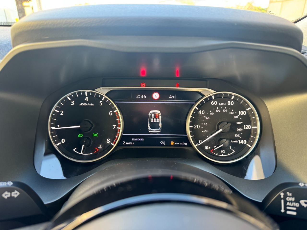 Used Nissan Qashqai for sale - 77536110: Photo 15