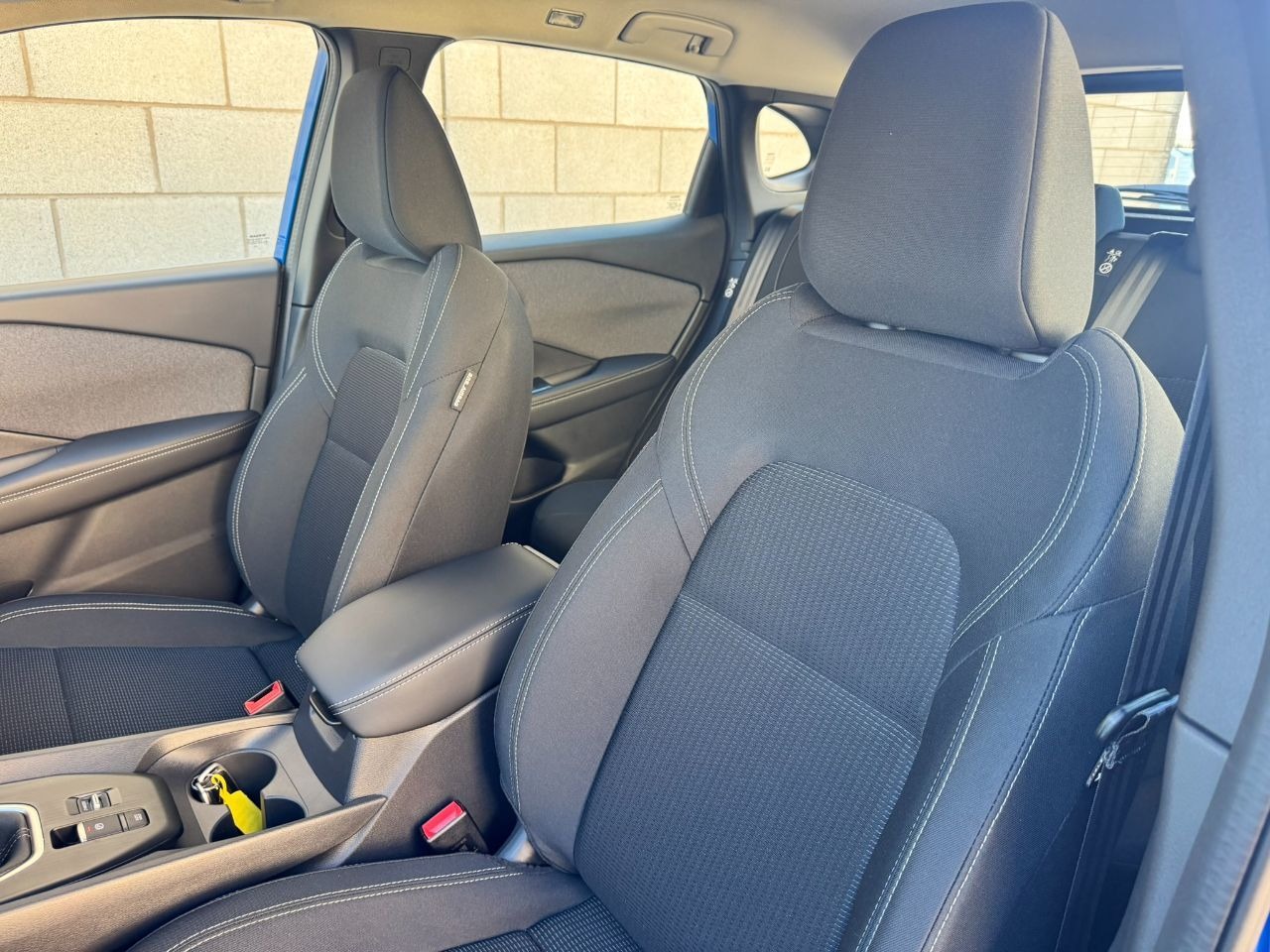 Used Nissan Qashqai for sale - 77536110: Photo 8