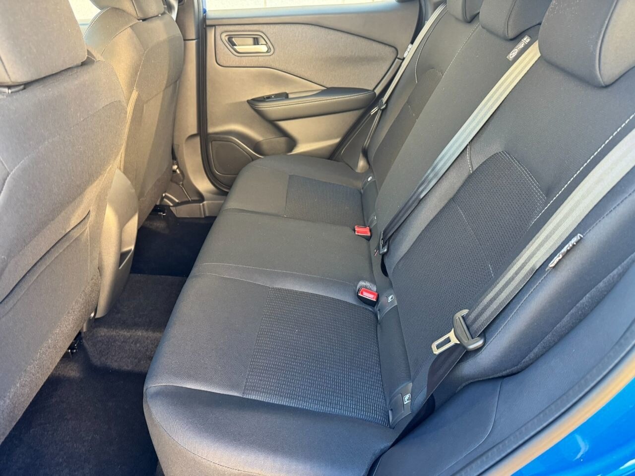 Used Nissan Qashqai for sale - 77536110: Photo 9