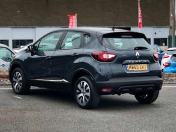 Used Renault Captur 2019 for sale - 67219044: Photo