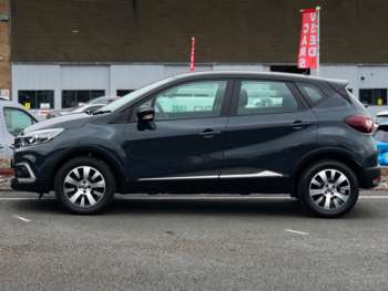Used Renault Captur 2019 for sale - 67219044: Photo