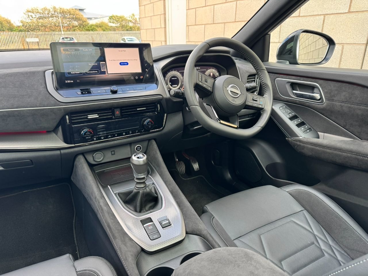 Used Nissan Qashqai 2024 for sale - 76687466: Photo 11