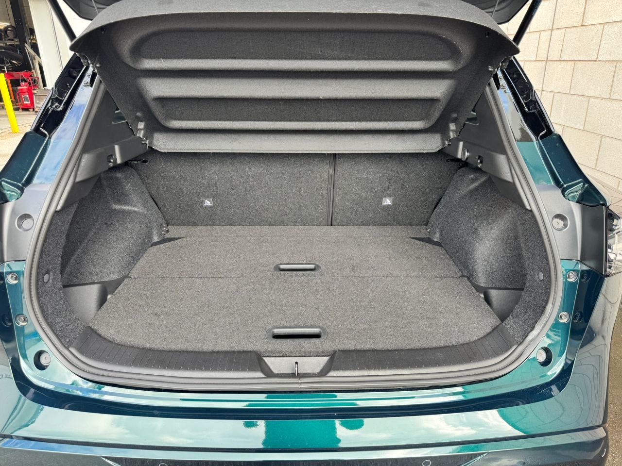 Used Nissan Qashqai 2024 for sale - 76687466: Photo 12