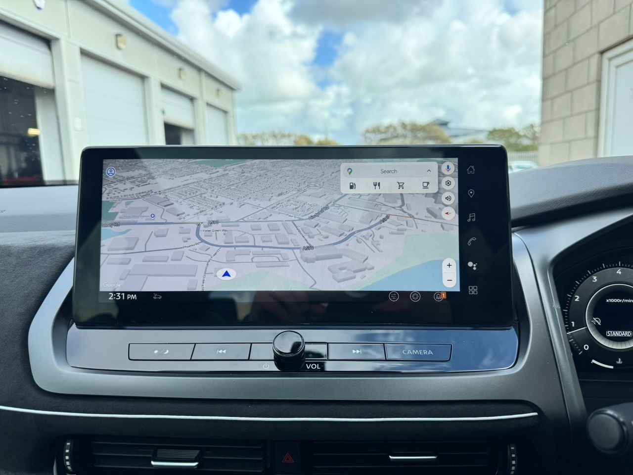 Used Nissan Qashqai 2024 for sale - 76687466: Photo 13