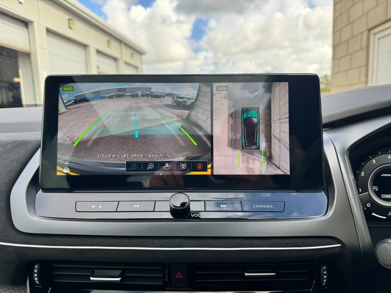 Used Nissan Qashqai 2024 for sale - 76687466: Photo 14