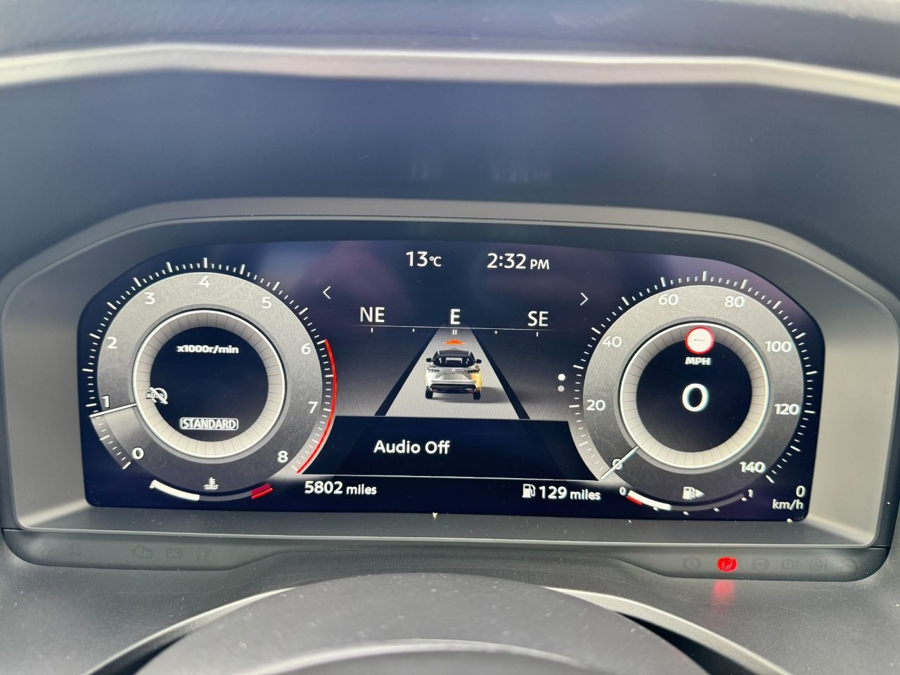 Used Nissan Qashqai 2024 for sale - 76687466: Photo 18