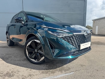 Used Nissan Qashqai 2024 for sale - 76687466: Photo