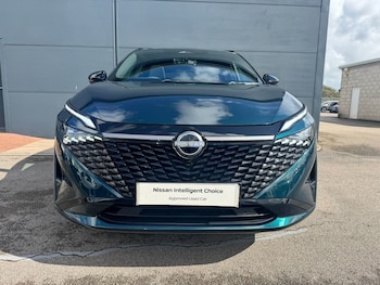 Used Nissan Qashqai 2024 for sale - 76687466: Photo