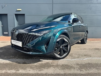 Used Nissan Qashqai 2024 for sale - 76687466: Photo