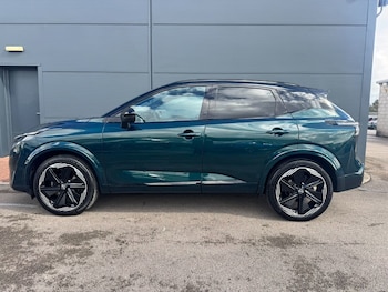 Used Nissan Qashqai 2024 for sale - 76687466: Photo