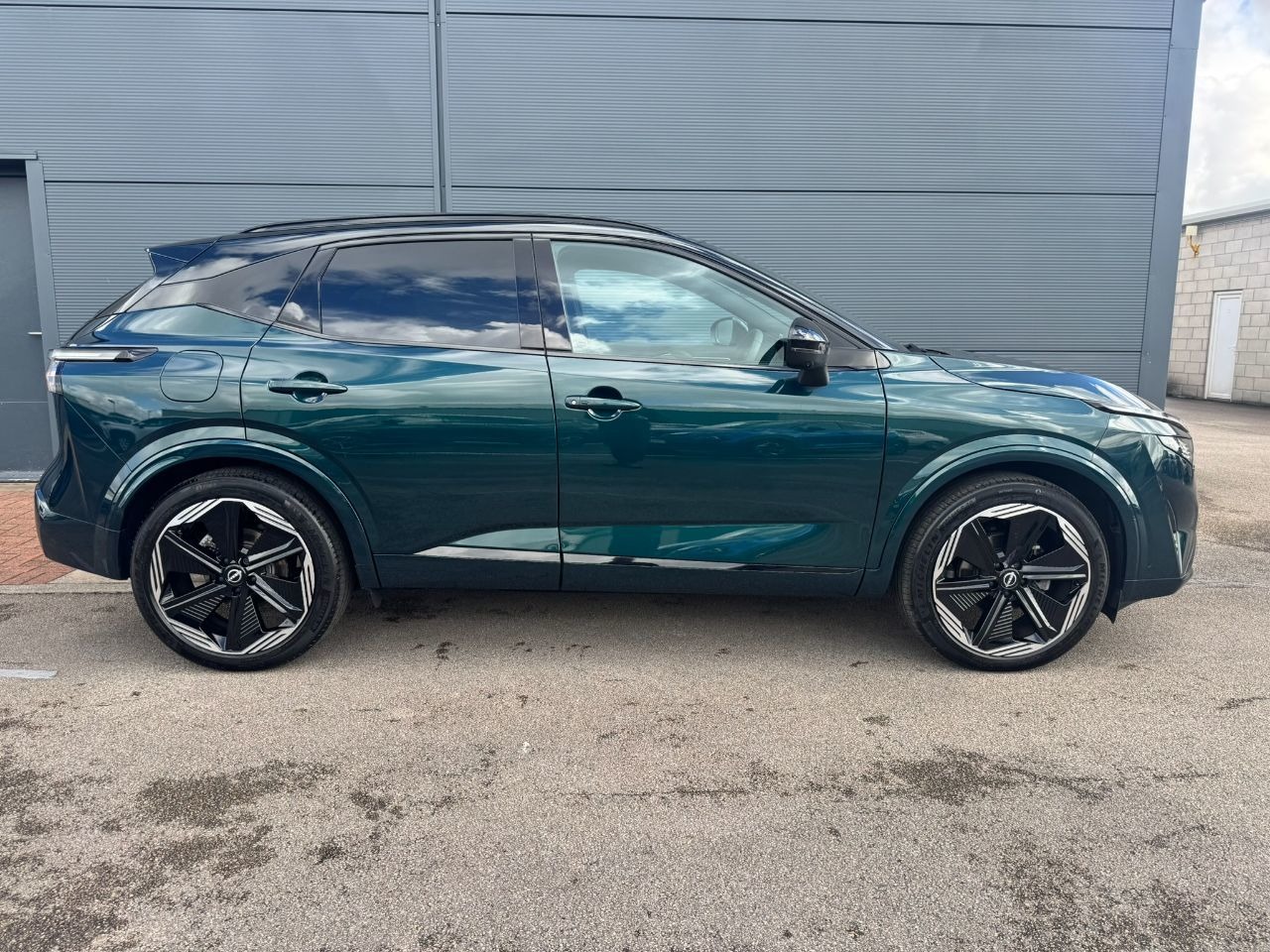 Used Nissan Qashqai 2024 for sale - 76687466: Photo 7