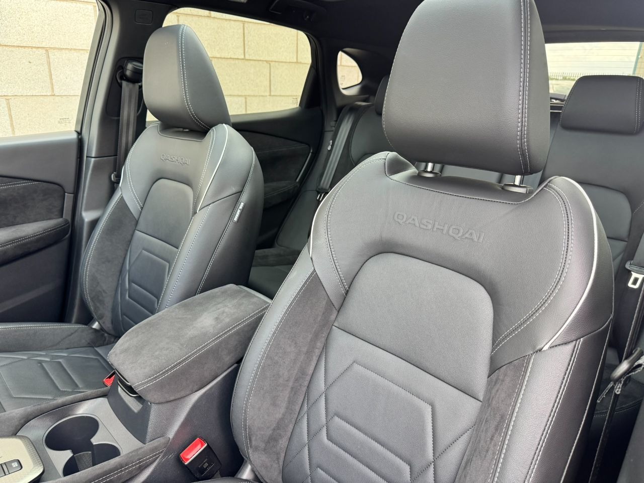 Used Nissan Qashqai 2024 for sale - 76687466: Photo 8