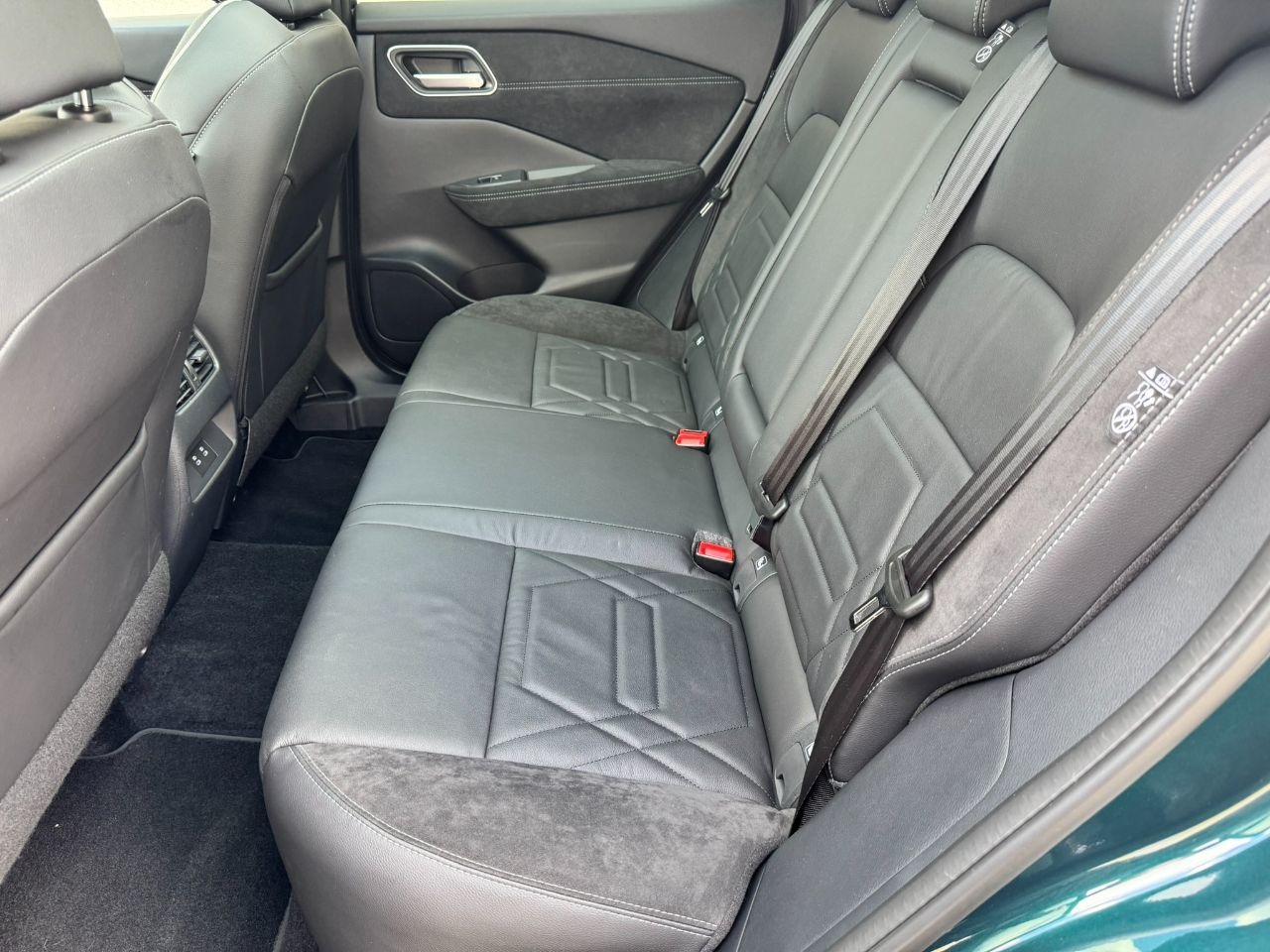 Used Nissan Qashqai 2024 for sale - 76687466: Photo 9