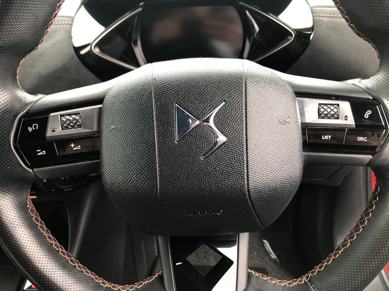 Used DS Automobiles DS 3 2019 for sale - 75537263: Photo 11