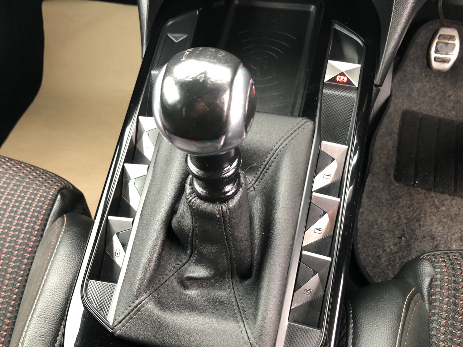 Used DS Automobiles DS 3 2019 for sale - 75537263: Photo 13