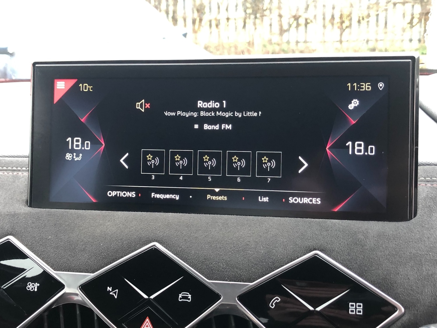 Used DS Automobiles DS 3 2019 for sale - 75537263: Photo 15