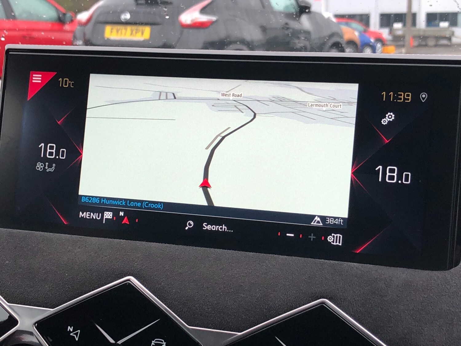 Used DS Automobiles DS 3 2019 for sale - 75537263: Photo 21